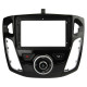 Adapter frame for Ford Focus AWM 981-01-088