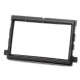 Adapter frame for Ford Focus, Fusion, Mustang, Taurus Carav 11-363
