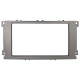 Adapter frame for Ford Focus, Mondeo, S-Max, C-Max, Galaxy, Kuga AWM 781-01-090