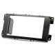 Adapter frame for Ford Focus, Mondeo, S-Max, C-Max, Galaxy, Kuga Carav 08-002