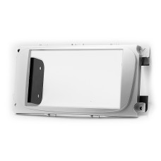 Adapter frame for Ford Focus, Mondeo, S-Max, C-Max, Galaxy, Kuga Carav 11-416