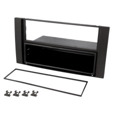 Adapter frame for Ford Focus, Transit, C-Max, S-Max, Fusion, Fiesta, Galaxy, Kuga ACV 281114-08