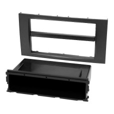 Adapter frame for Ford Focus, Transit, C-Max, S-Max, Fusion, Fiesta, Galaxy, Kuga Carav 11-809