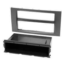 Adapter frame for Ford Focus, Transit, C-Max, S-Max, Fusion, Fiesta, Galaxy, Kuga Carav 11-810