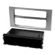 Adapter frame for Ford Focus, Transit, C-Max, S-Max, Fusion, Fiesta, Galaxy, Kuga Carav 11-811