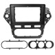 Adapter frame for Ford Mondeo AWM 981-01-078