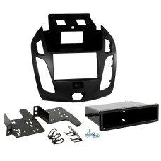 Adapter frame for Ford Transit Connect, Tourneo Connect Metra 99-5831B