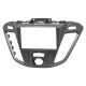 Adapter frame for Ford Transit Custom, Tourneo Custom Carav 11-491