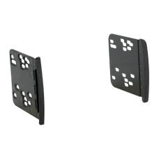 Adapter frame for Ford Transit, Fiesta, Focus, Galaxy, Mondeo, Jaguar S-Type ACV 381114-03