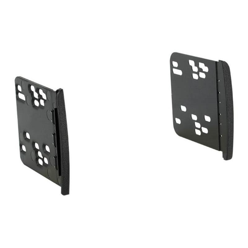 Adapter frame for Ford Transit, Fiesta, Focus, Galaxy, Mondeo, Jaguar S-Type ACV 381114-03