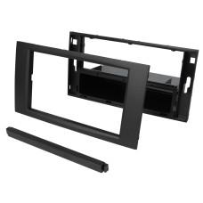 Adapter frame for Ford Transit, Focus, C-Max, S-Max, Fusion, Fiesta, Galaxy, Kuga ACV 281114-08-1