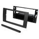 Adapter frame for Ford Transit, Focus, C-Max, S-Max, Fusion, Fiesta, Galaxy, Kuga ACV 281114-08-1