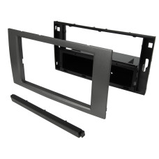 Adapter frame for Ford Transit, Focus, C-Max, S-Max, Fusion, Fiesta, Galaxy, Kuga ACV 281114-08-2