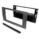 Adapter frame for Ford Transit, Focus, C-Max, S-Max, Fusion, Fiesta, Galaxy, Kuga ACV 281114-08-2