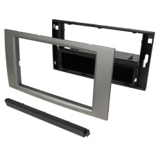 Adapter frame for Ford Transit, Focus, C-Max, S-Max, Fusion, Fiesta, Galaxy, Kuga ACV 281114-08-3