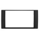 Adapter frame for Ford Transit, Focus, C-Max, S-Max, Fusion, Fiesta, Galaxy, Kuga ACV 291114-15-1
