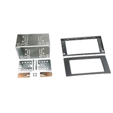Adapter frame for Ford Transit, Focus, C-Max, S-Max, Fusion, Fiesta, Galaxy, Kuga ACV 391114-15-1