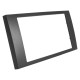 Adapter frame for Ford Transit, Focus, C-Max, S-Max, Fusion, Fiesta, Galaxy, Kuga AWM 781-01-073