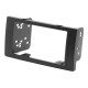 Adapter frame for Ford Transit, Focus, C-Max, S-Max, Fusion, Fiesta, Galaxy, Kuga Carav 11-046