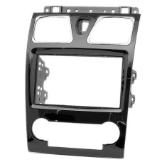Adapter frame for Geely Emgrand EC7 Carav 11-379