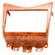 Adapter frame for Honda Accord Carav 11-404