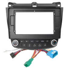 Adapter frame for Honda Accord Carav 22-491