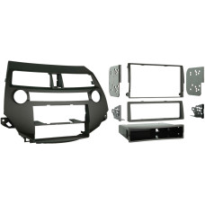 Adapter frame for Honda Accord, Crosstour Metra 99-7874