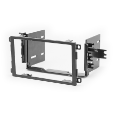 Adapter frame for Honda, Chevrolet, Hummer, Toyota, Suzuki Carav 11-533
