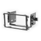 Adapter frame for Honda, Chevrolet, Hummer, Toyota, Suzuki Carav 11-533
