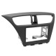 Adapter frame for Honda Civic Carav 11-267