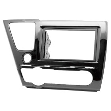 Adapter frame for Honda Civic Carav 11-467