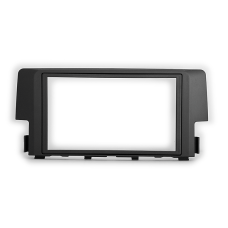 Adapter frame for Honda Civic Carav 11-650