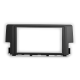 Adapter frame for Honda Civic Carav 11-650