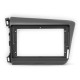 Adapter frame for Honda Civic Carav 22-174