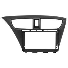 Adapter frame for Honda Civic Carav 22-754