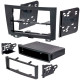Adapter frame for Honda CR-V Metra 99-7873