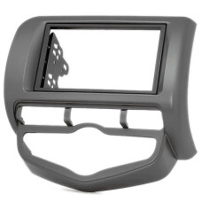 Adapter frame for Honda Fit, Jazz Carav 11-385