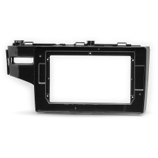 Adapter frame for Honda Fit, Jazz Carav 22-468