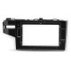 Adapter frame for Honda Fit, Jazz Carav 22-468