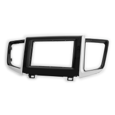 Adapter frame for Honda Pilot Carav 11-652