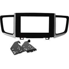 Adapter frame for Honda Pilot Metra 95-7811B
