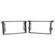 Adapter frame for Honda Pilot Metra 95-7861