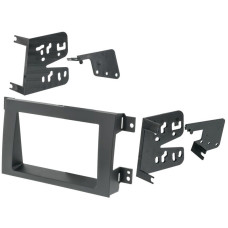 Adapter frame for Honda Ridgeline Metra 95-7870G