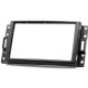 Adapter frame for Hummer H3, Chevrolet Corvette, Uplander Carav 11-064