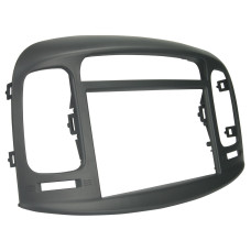 Adapter frame for Hyundai Accent AWM 781-01-557