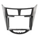 Adapter frame for Hyundai Accent AWM 981-01-568