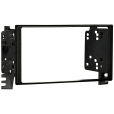 Estructura de transición para Hyundai Accent Metra (modelos 95-7321).