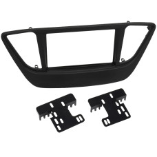 Estructura de transición para Hyundai Accent Metra (95-7393B).