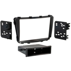 Estructura de transición para Hyundai Accent Metra (modelos 1999-7347B).