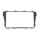 Adapter frame for Hyundai Accent, Solaris AWM 781-01-554